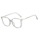 Óculos Multifocal Crystal Fashion - Últimas Unidades